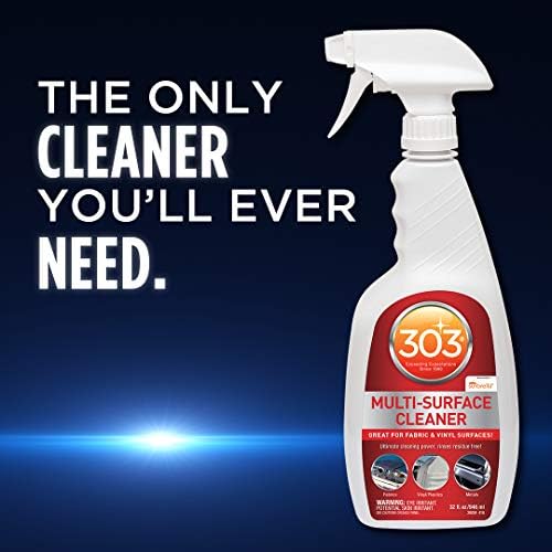 303 Marine Multi-Surface Cleaner - Image 6