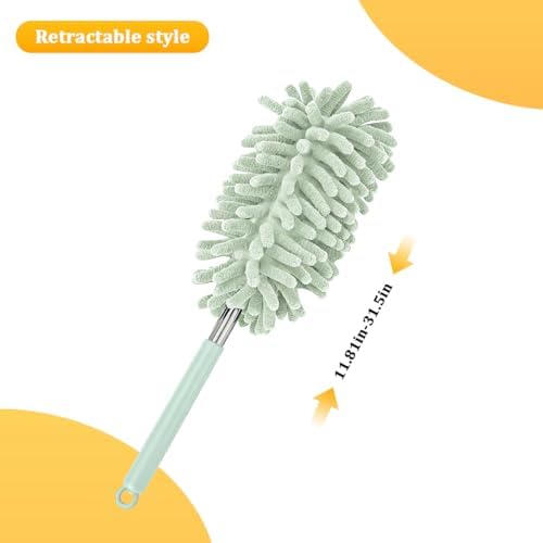 Zpana 2PCS Car Interior Duster - Image 2