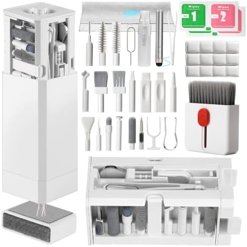 Cell Phone Cleaning Kit, iPhone Cleaning Kit by GintaXen