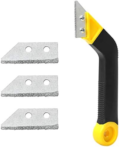Coitak Tile Grout Saw Grout Removal Tool by Coitak