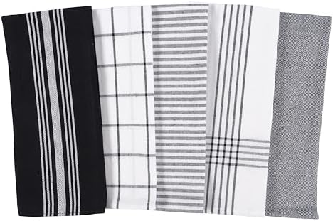 KAF Home Soho Kitchen Dish Towels - Image 3