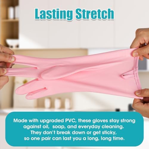 Household Gloves Waterproof - Image 6