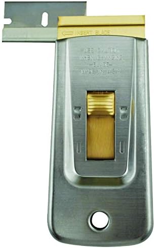 IVY Classic 11156-2: Razor Blade Scraper, 2 Pack, - Image 3