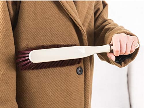 Counter Duster Bed Sheets Debris Cleaning Brush Soft Bristle Clothes Desk Sofa - Image 3