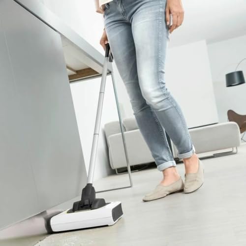 Kärcher KB 5 Electric Floor Sweeper Broom, - Image 3