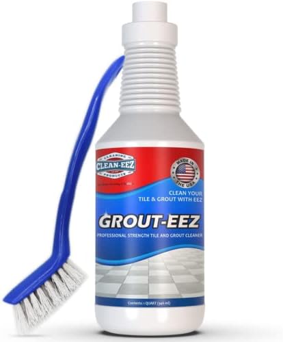 Clean-eez Grout-eez Tile Cleaner by Clean-eezCleaningProducts