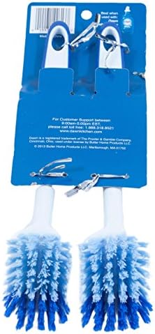 Dawn Kitchen Dish Brush - Image 3