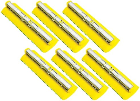 Libman 2011 Nitty Gritty Roller Mop Refill - Image 2
