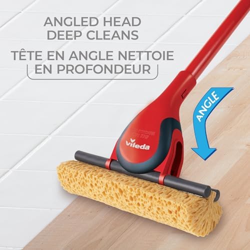 Bee Mop Classic Sponge Refill - Image 3