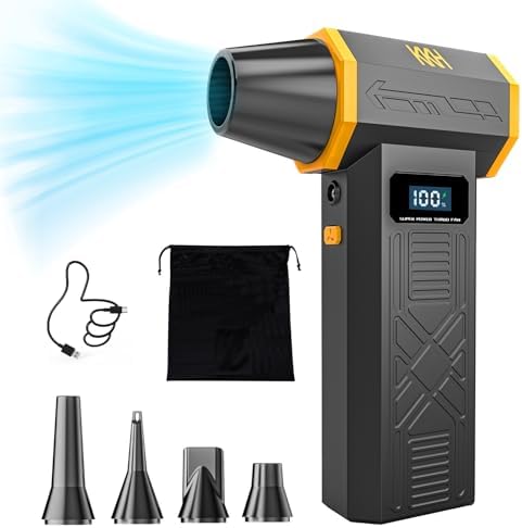 KKH Portable Electric Air Duster by Unknown