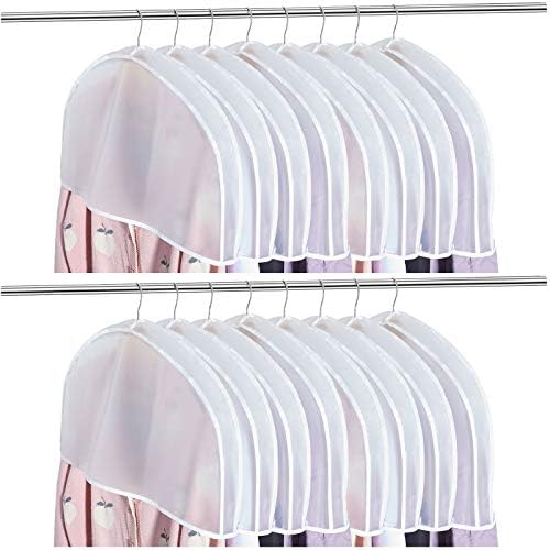 Patelai 24 Pcs 2''gusseted Shoulder Covers by Patelai