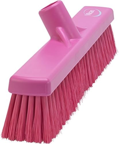 Vikan 16 in Sweep Face Broom Head - Image 2