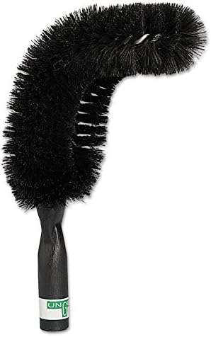 UNGER Commercial StarDuster Flexible Pipe Duster Brush- 11" PIPE0 by Unger
