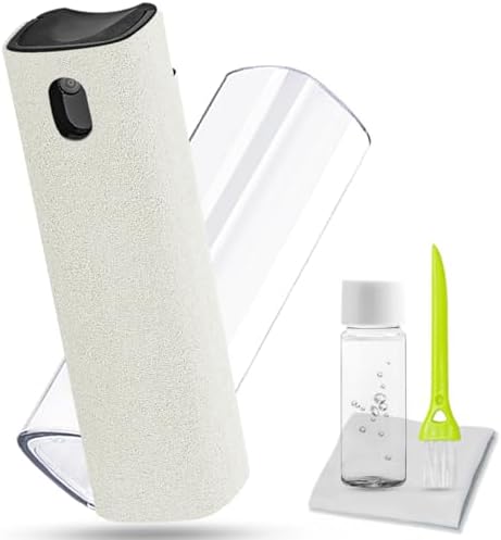 walrfid Car Screen Cleaner Spray by walrfid