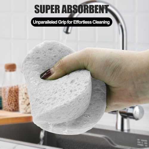 Multi-Purpose Sponges for Cleaning - Image 5