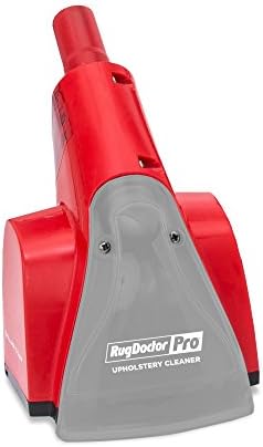 Rug Doctor Pro Motorized Upholstery Tool - Image 3