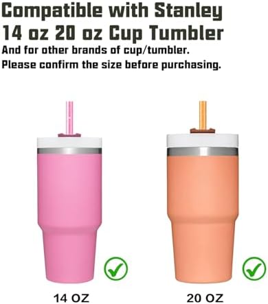 Replacement Straw Compatible - Image 3