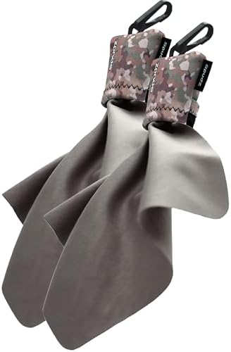 SPUDZ Ultra Microfiber Lens Cleaner by SPUDZ