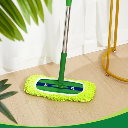 Toulite 10 Reusable Mop Refill Pads Replacement Compatible - Image 5