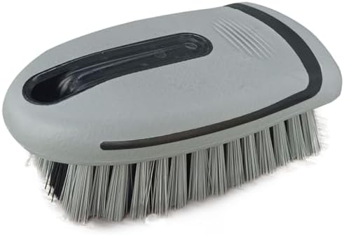 Carpet and Upholstery Cleaning Brush by Unknown