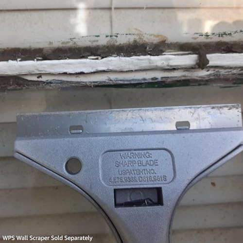 ALLWAY WSB10 Replacement Scraper Blades - Image 4