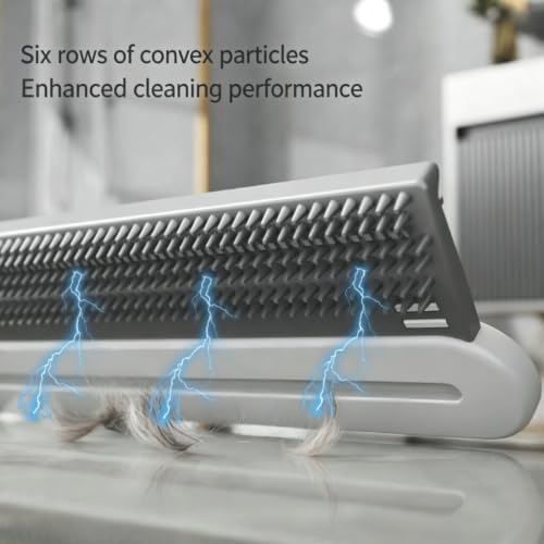 Multifunctional Household Pet Hair Remover Brush - Image 2