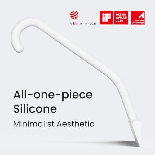 dancemoon JustHang Shower Squeegee - Image 4
