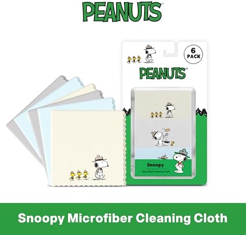 Microfiber Cloth & Glasses Wipes Lens & Glasses Cleaning Cloth - Image 2