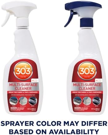 303 Marine Multi-Surface Cleaner - Image 3