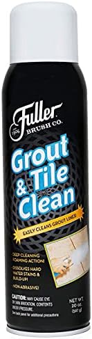 Fuller Brush Grout and Tile Clean - Image 2