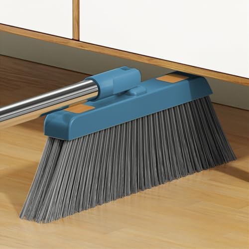 Broom and Dustpan Set, Broom - Image 3