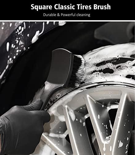 YeewayVeh Wheel Cleaning Kit - Image 5