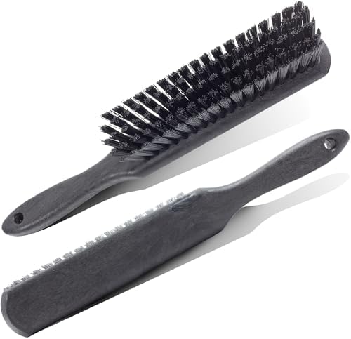SPARTA 8 Inch Soft Counter Brush - Image 2