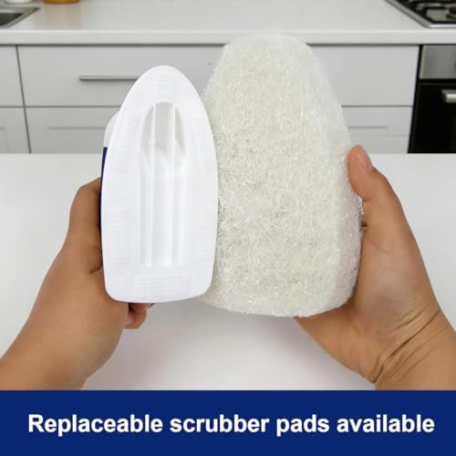 CELOX Scrub Brush for Cleaning - Image 7