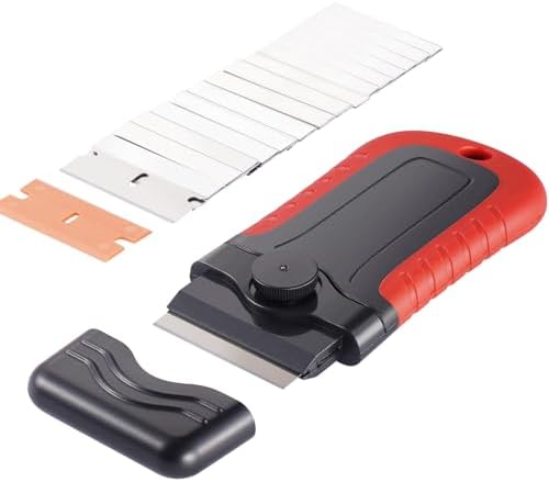 VEVOR Razor Blade Scraper Tool by VEVOR