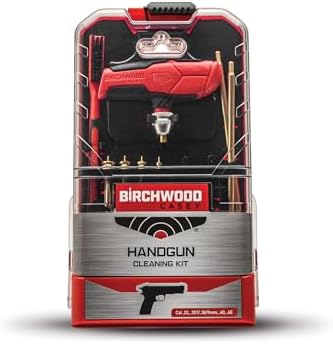 Birchwood Casey Gun Cleaning Kits by BirchwoodCasey