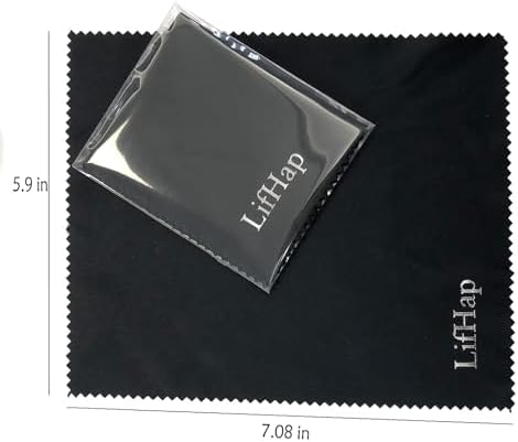 15 Pack Glasses Cleaning Cloths - Image 6