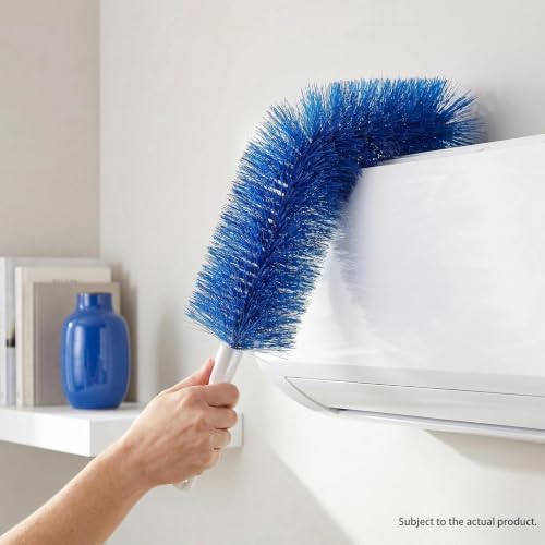 Fan Cleaning Brush, 2026 New Bendable Microfiber Head Dusting Brushes - Image 7