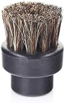 Dupray Small Horsehair Brushes by Dupray