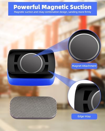 Denibbing File and Paint File Tool - Image 5