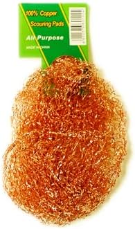 Copper Scouring Pad - Image 3
