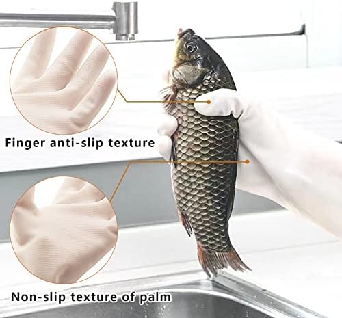 Cleaning Gloves, Dish Gloves, Gloves - Image 5