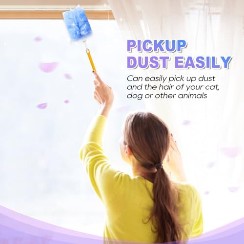 20Pc Duster Refills Compatible - Image 6