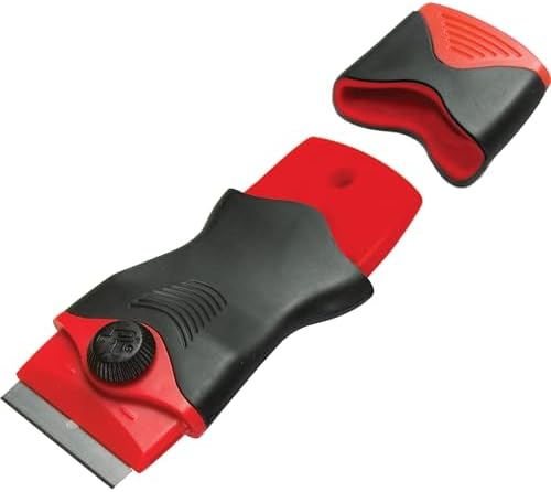 Performance Tool W9158 Glass Scraper - Image 2