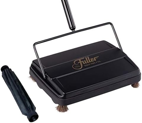 Fuller Brush Electrostatic Carpet & Floor Sweeper by FullerBrush