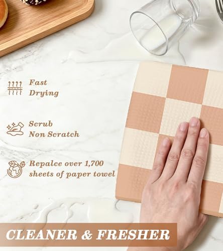 Cute Kitchen Towels Dish Towels - Image 4