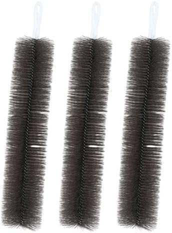 Bendable Microfiber Head, Fan Cleaner Brush, Reusable Fan Brush Cobweb Duster - Image 6