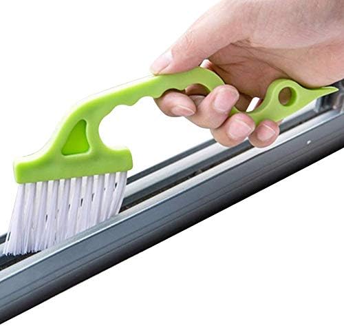 Trycooling Hand-held Groove Gap Cleaning Tools, Random Color by Trycooling