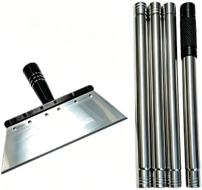 Garden Flat Shovel - Image 2