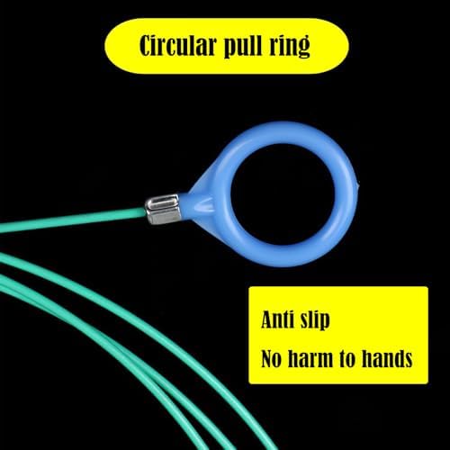 Sunroof Drain Cleaning Tool Unclogger Extra Thick Drain Brush - Image 2
